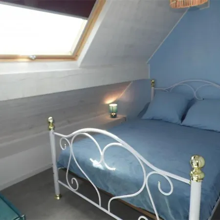 Duplex Climatisé Avec 2 Chambres, Grande Terrasse Et Parking Privé - Fr-1-326-611 Apartamento