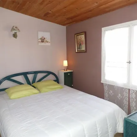 Apartamento Duplex Climatisé Avec 2 Chambres, Grande Terrasse Et Parking Privé - Fr-1-326-611 Marseillan (Herault)